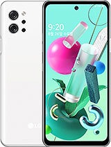 Best available price of LG Q92 5G in Costarica