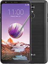 Best available price of LG Q Stylo 4 in Costarica
