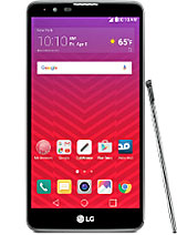 Best available price of LG Stylo 2 in Costarica