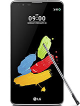 Best available price of LG Stylus 2 in Costarica