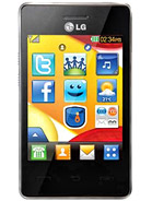 Best available price of LG T385 in Costarica
