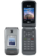 Best available price of LG Trax CU575 in Costarica
