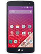 Best available price of LG Tribute in Costarica