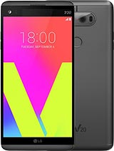 Best available price of LG V20 in Costarica