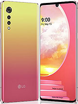 Best available price of LG Velvet 5G in Costarica