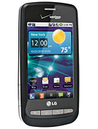 Best available price of LG Vortex VS660 in Costarica