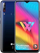 Best available price of LG W30 Pro in Costarica
