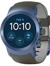 Best available price of LG Watch Sport in Costarica