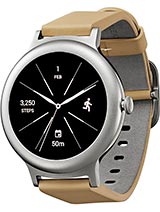 Best available price of LG Watch Style in Costarica
