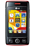 Best available price of LG Cookie Lite T300 in Costarica