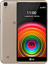 Best available price of LG X power in Costarica