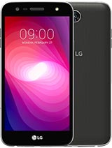 Best available price of LG X power2 in Costarica