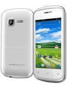 Best available price of Maxwest Android 320 in Costarica