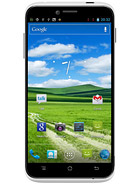Best available price of Maxwest Orbit Z50 in Costarica