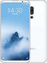 Best available price of Meizu 16 Plus in Costarica