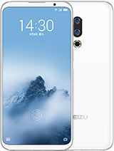 Best available price of Meizu 16 in Costarica