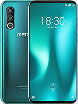 Best available price of Meizu 16s Pro in Costarica