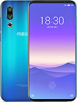 Best available price of Meizu 16s in Costarica