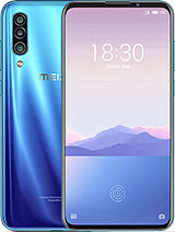 Best available price of Meizu 16Xs in Costarica