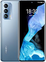 Best available price of Meizu 18 in Costarica