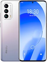Best available price of Meizu 18s in Costarica