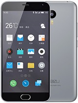 Best available price of Meizu M2 Note in Costarica