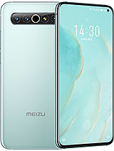 Best available price of Meizu 17 Pro in Costarica