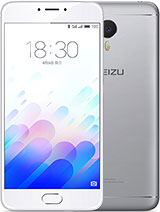 Best available price of Meizu M3 Note in Costarica