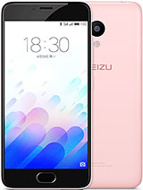 Best available price of Meizu M3 in Costarica