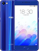 Best available price of Meizu M3x in Costarica