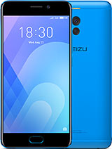 Best available price of Meizu M6 Note in Costarica