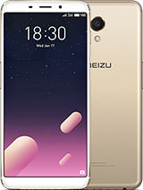 Best available price of Meizu M6s in Costarica