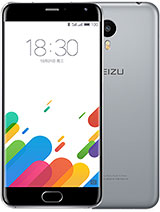 Best available price of Meizu M1 Metal in Costarica