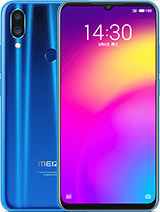 Best available price of Meizu Note 9 in Costarica