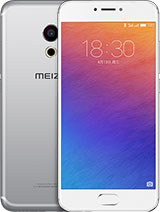 Best available price of Meizu Pro 6 in Costarica