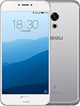 Best available price of Meizu Pro 6s in Costarica