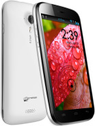 Best available price of Micromax A116 Canvas HD in Costarica