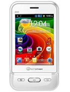 Best available price of Micromax A50 Ninja in Costarica