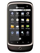 Best available price of Micromax A70 in Costarica