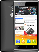 Best available price of Micromax Canvas Fire 4G Q411 in Costarica