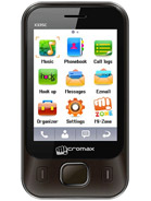 Best available price of Micromax X335C in Costarica