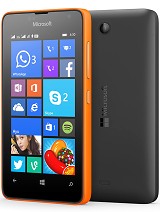 Best available price of Microsoft Lumia 430 Dual SIM in Costarica