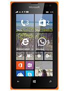 Best available price of Microsoft Lumia 435 Dual SIM in Costarica