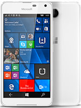 Best available price of Microsoft Lumia 650 in Costarica