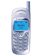 Best available price of Motorola C289 in Costarica