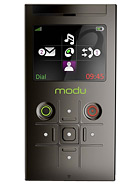 Best available price of Modu Phone in Costarica