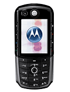 Best available price of Motorola E1000 in Costarica