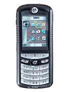 Best available price of Motorola E398 in Costarica