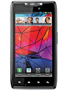 Best available price of Motorola RAZR XT910 in Costarica