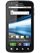 Best available price of Motorola ATRIX 4G in Costarica